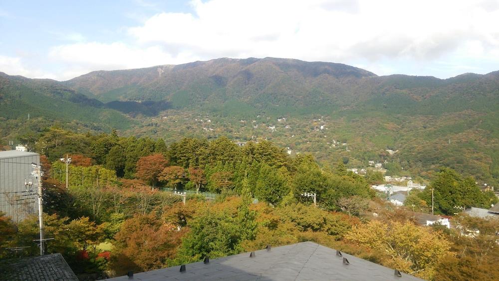 Suikoukan Hakone Exterior foto