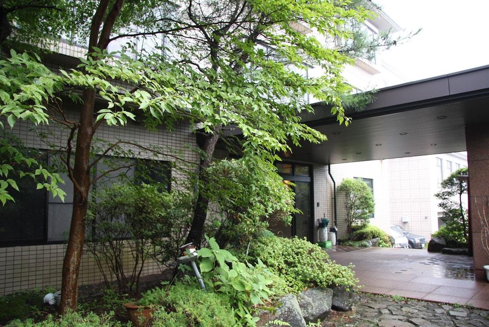 Suikoukan Hakone Exterior foto