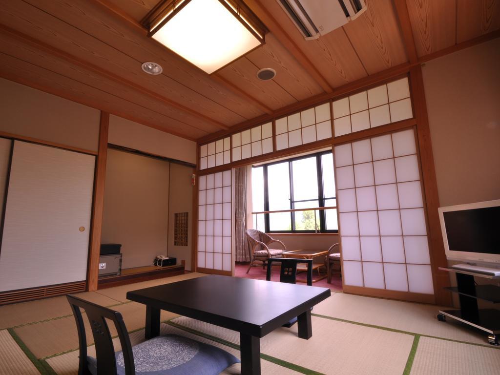 Suikoukan Hakone Quarto foto