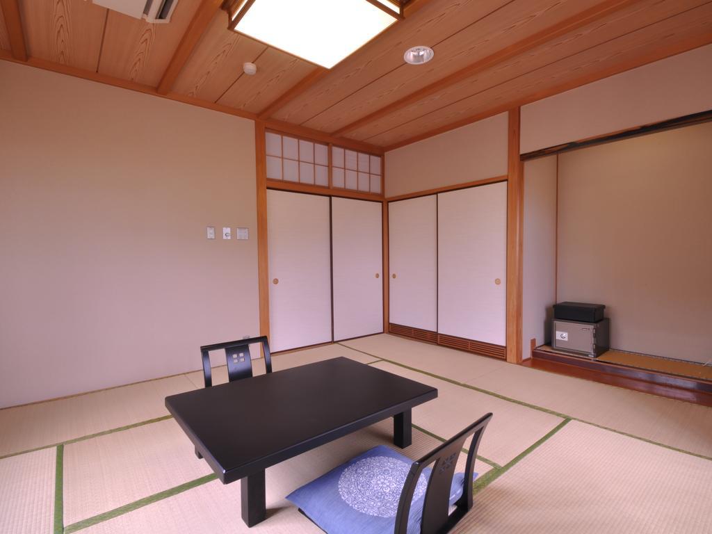 Suikoukan Hakone Quarto foto