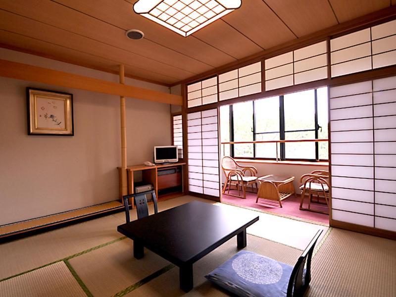 Suikoukan Hakone Exterior foto