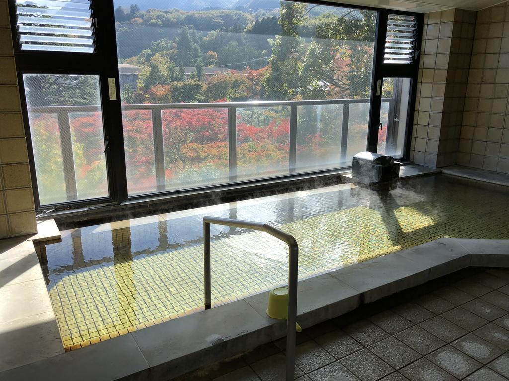 Suikoukan Hakone Exterior foto